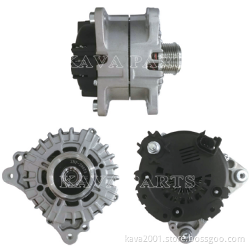 VW Touareg Alternator 439684, 440269, FG23S025, 021903016E